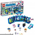 LEGO Unikitty! Dr. Fox Laboratory 41454 Building Kit 359 Piece  B07BMH5L8B